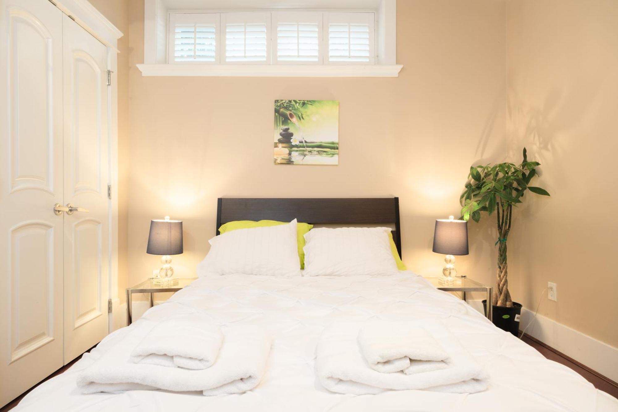 Oakridge Luxury Homestay Vancouver Dış mekan fotoğraf