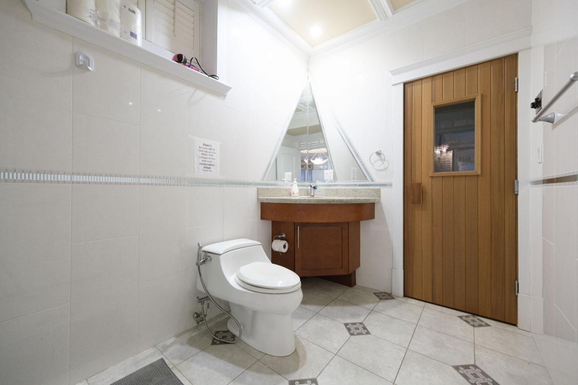 Oakridge Luxury Homestay Vancouver Dış mekan fotoğraf