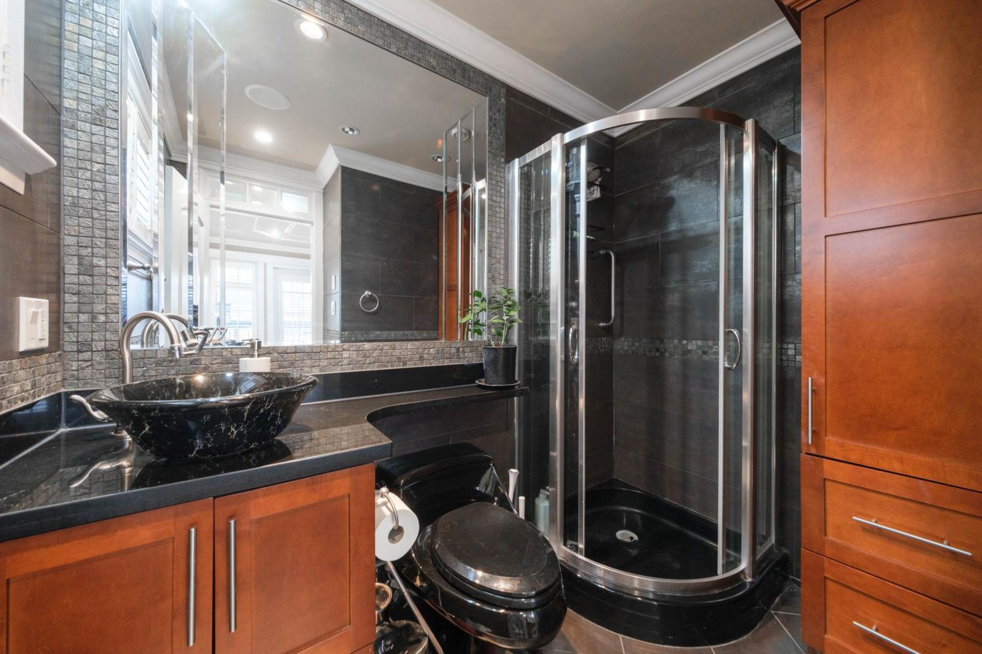 Oakridge Luxury Homestay Vancouver Dış mekan fotoğraf